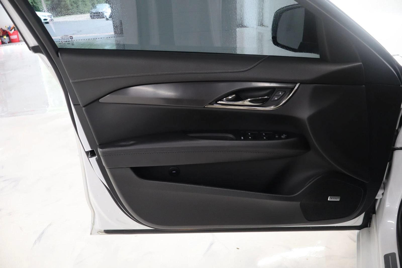 Used 2018 Cadillac ATS 2.0T AWD Sedan image 14