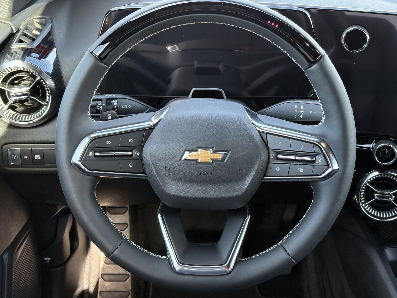 New 2026 Chevrolet Blazer EV LT w/ Super Cruise Package FWD image 29