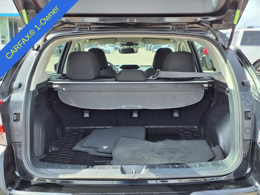 Used 2018 Subaru Impreza 2.0i Premium image 12