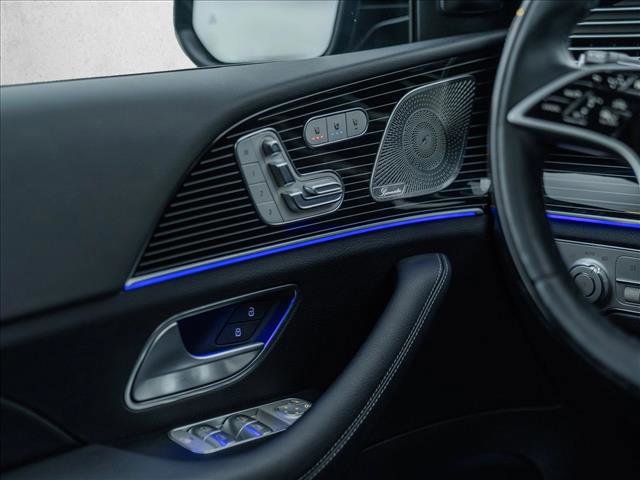 Certified 2024 Mercedes-Benz GLS 450 4MATIC image 26