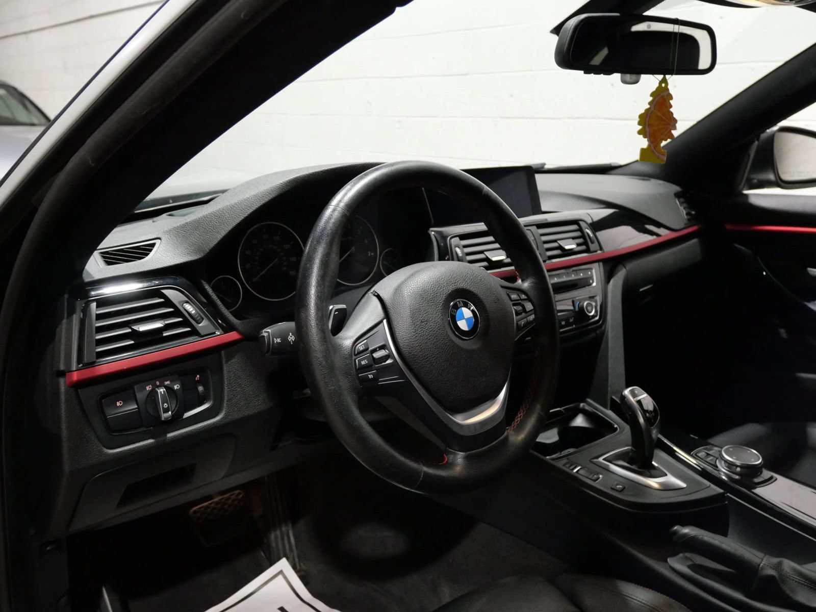 Used 2016 BMW 428i Gran Coupe xDrive AWD/4WD image 8