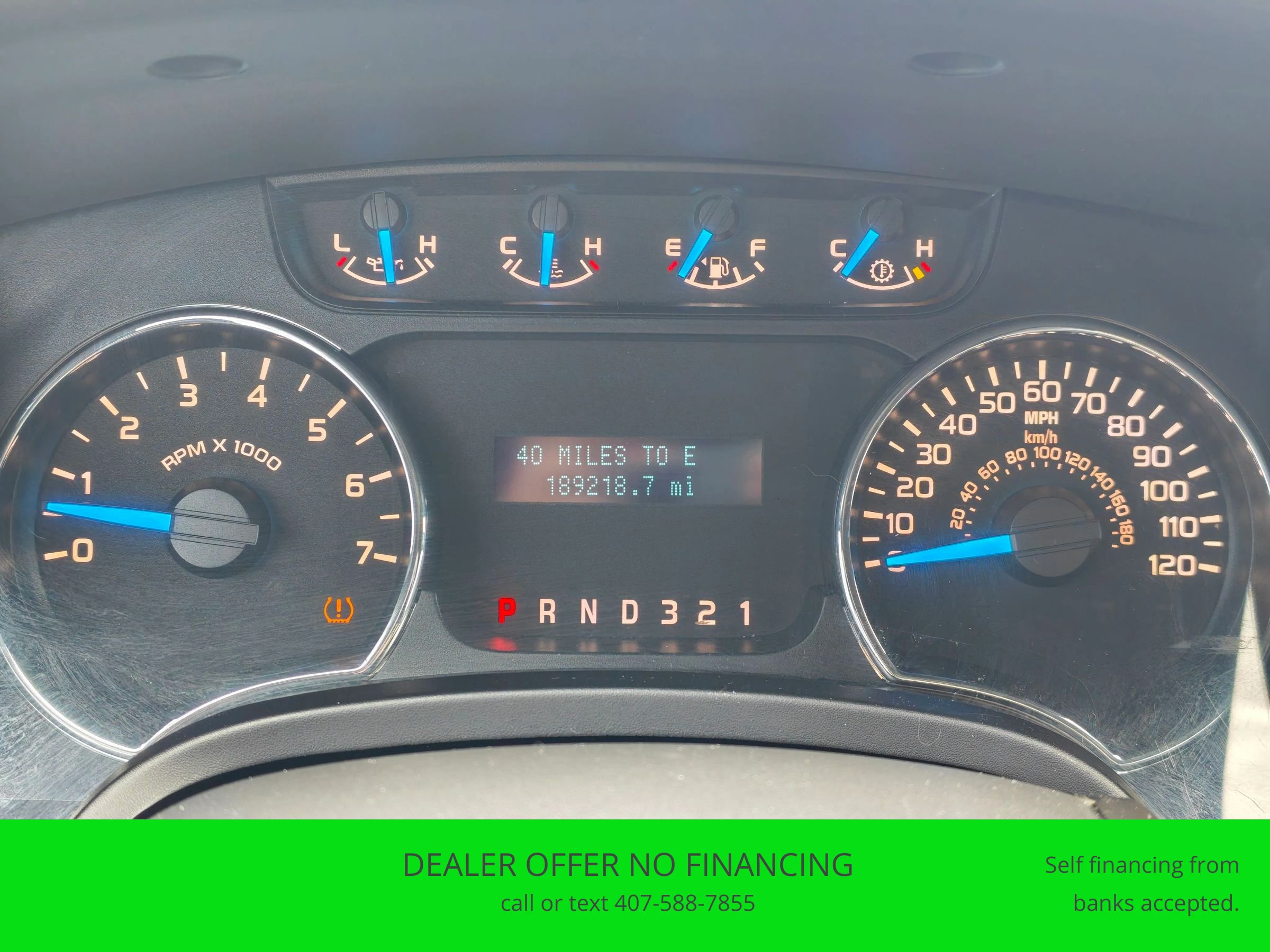 Used 2013 Ford F150 XLT RWD image 19