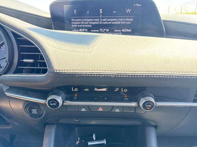 Used 2020 MAZDA MAZDA3 Sedan w/ Select Package FWD image 26