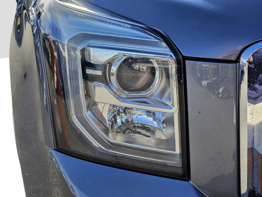 Used 2020 GMC Yukon Denali w/ Denali Ultimate Package image 4