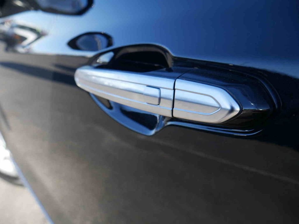 Used 2021 Cadillac XT5 Luxury image 11