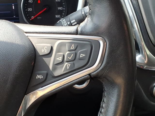 Used 2019 Chevrolet Equinox LT image 23
