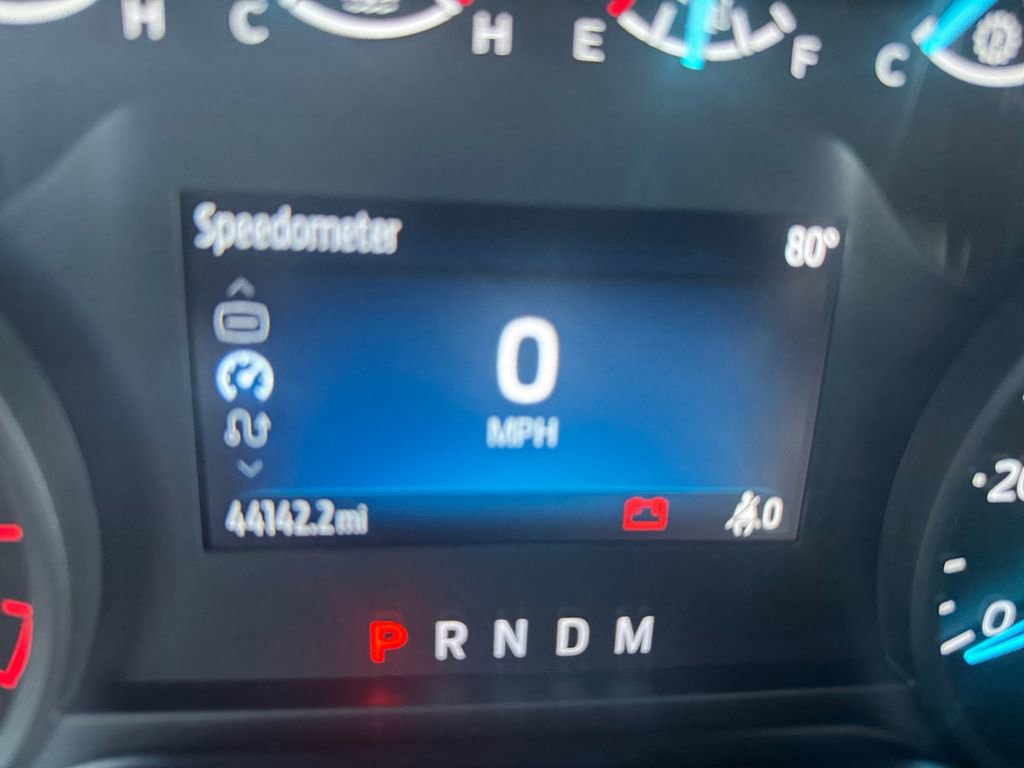 Used 2023 Ford F150 XLT image 9