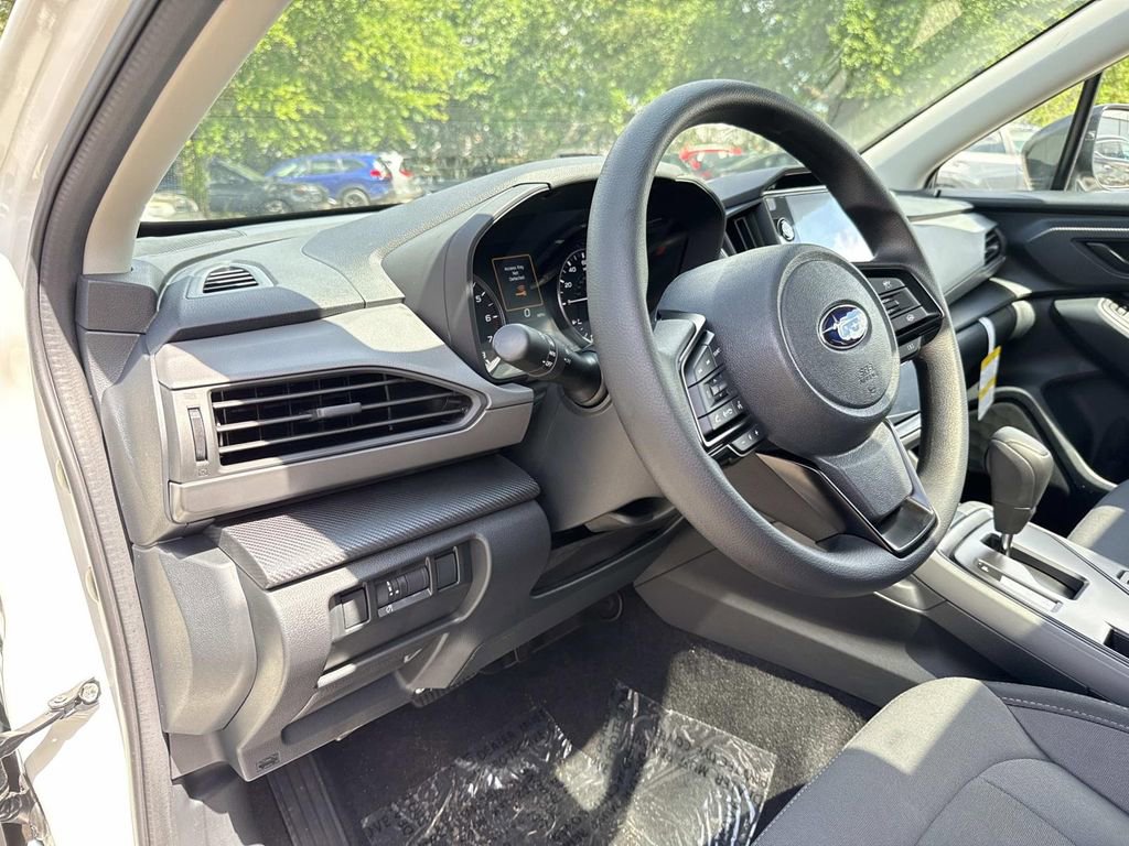 New 2026 Subaru Crosstrek 2.0i Premium image 20