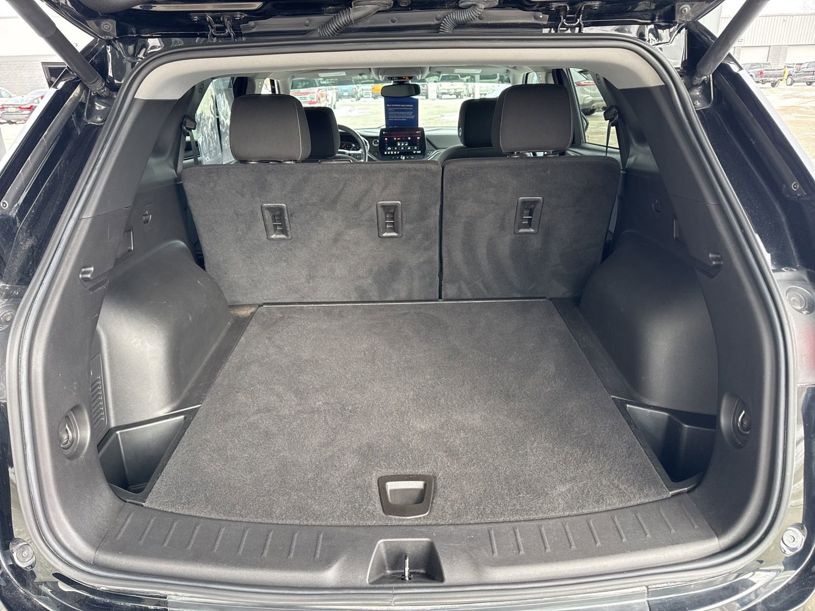 Used 2023 Chevrolet Blazer LT w/ Convenience Package image 36