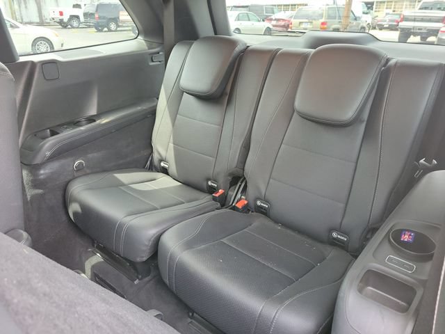 Used 2022 Mercedes-Benz GLS 450 4MATIC image 27