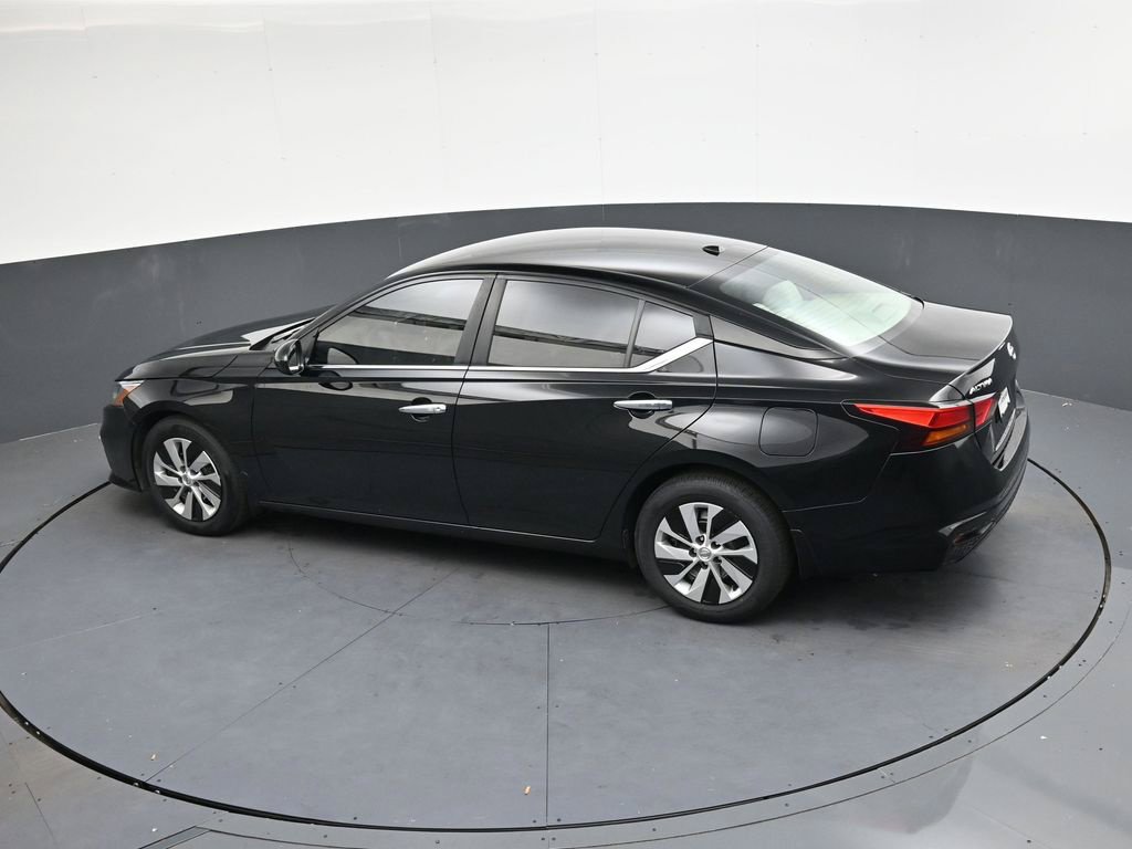 Used 2020 Nissan Altima 2.5 S FWD image 30