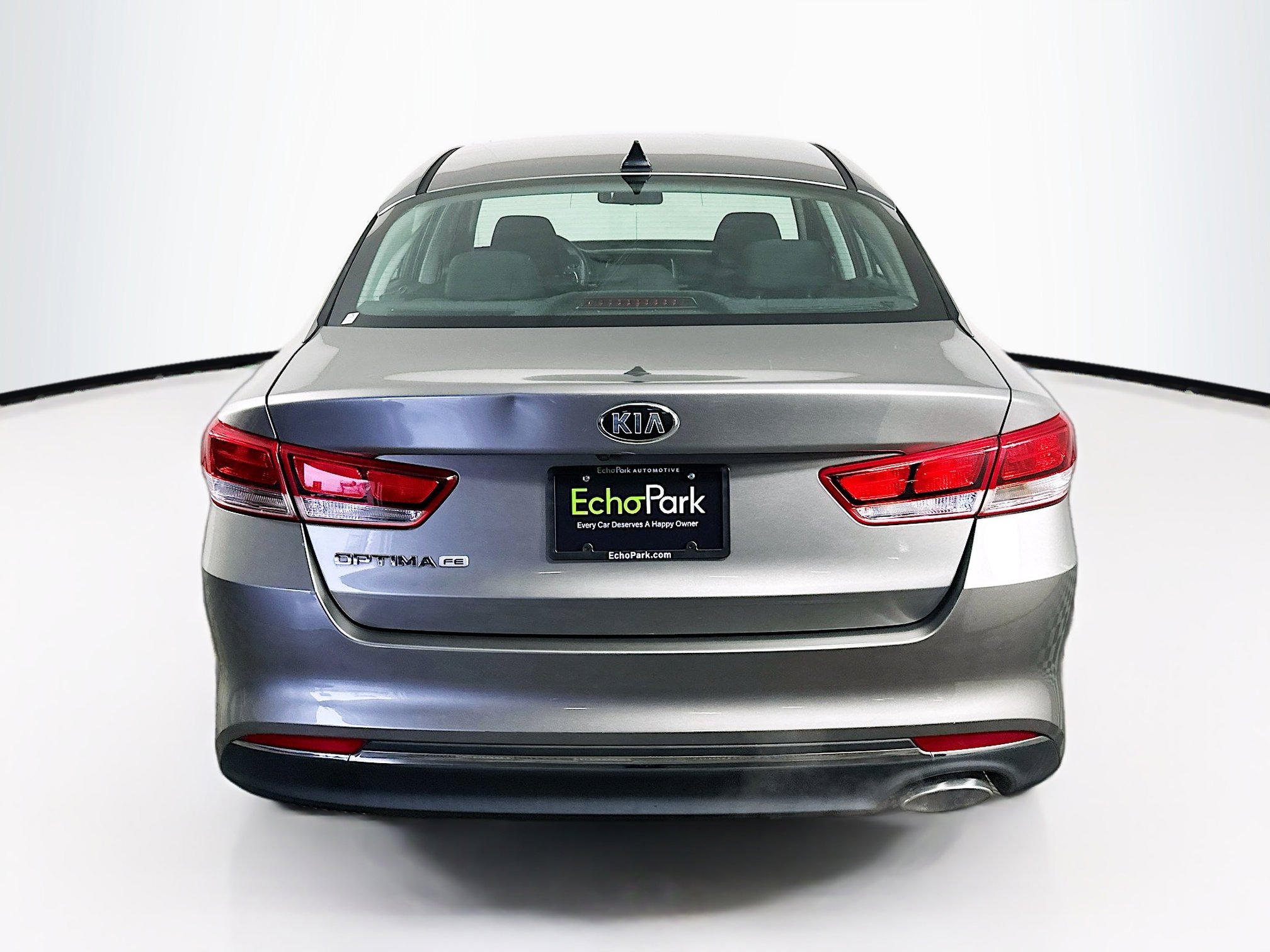 Used 2017 Kia Optima LX w/ Driver Convenience Package FWD image 7