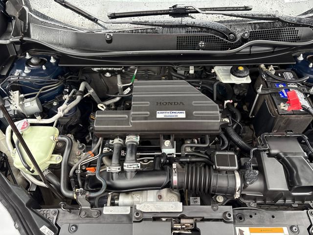 Used 2017 Honda CR-V EX-L image 22