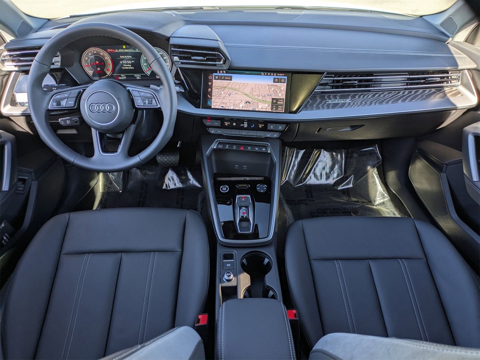 New 2026 Audi A3 2.0T Premium image 5