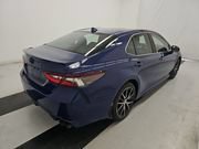 Used 2024 Toyota Camry SE FWD image 4