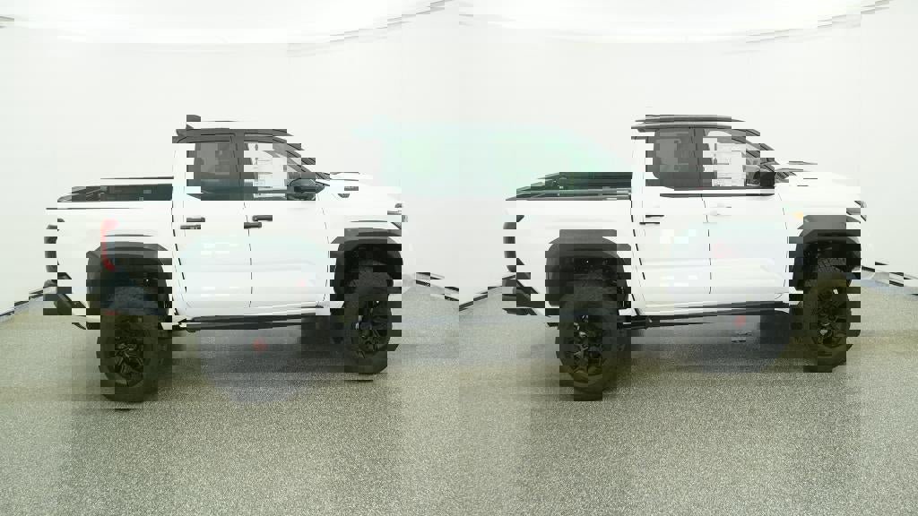 New 2026 Toyota Tacoma TRD Pro image 11