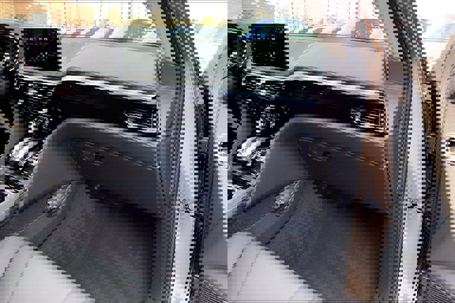 Used 2026 Acura MDX FWD image 19