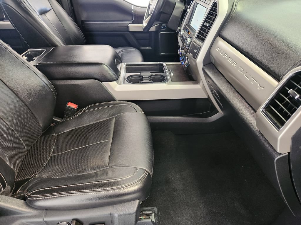 Used 2020 Ford F250 Lariat AWD/4WD image 14
