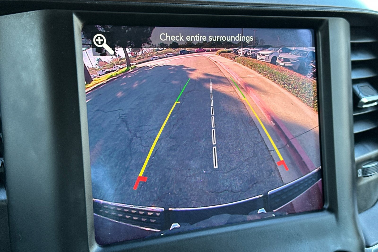 Used 2021 RAM 1500 Laramie image 21