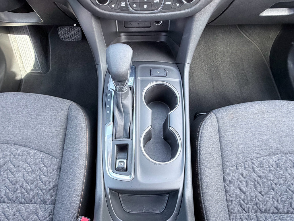 Used 2022 Chevrolet Equinox LT image 19