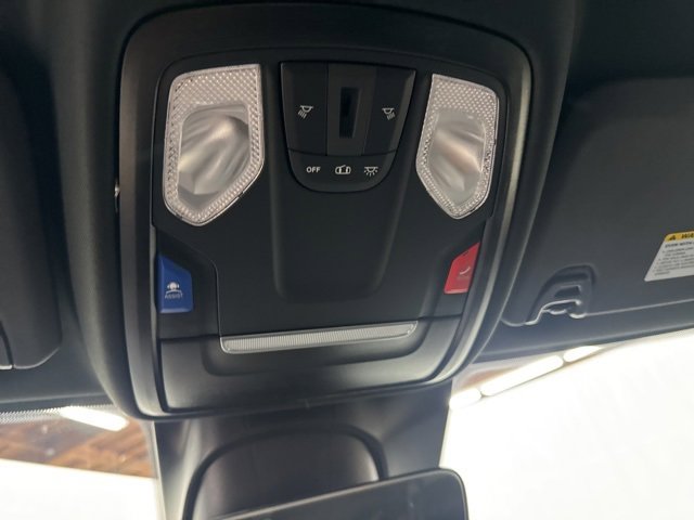 New 2025 RAM 3500 Tradesman image 14