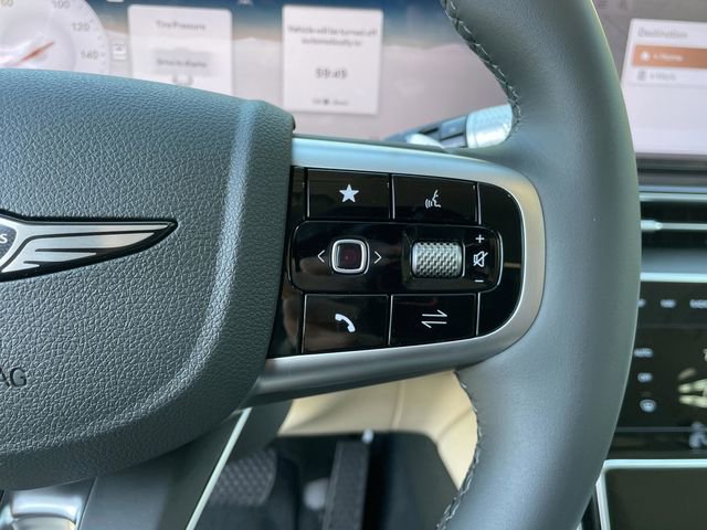 New 2026 Genesis GV80 2.5T image 34