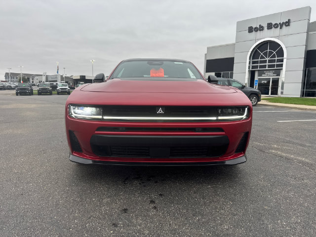 New 2026 Dodge Charger Scat Pack AWD/4WD image 2