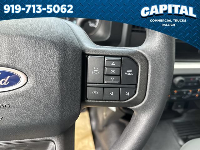 New 2026 Ford F450 XL AWD/4WD image 23