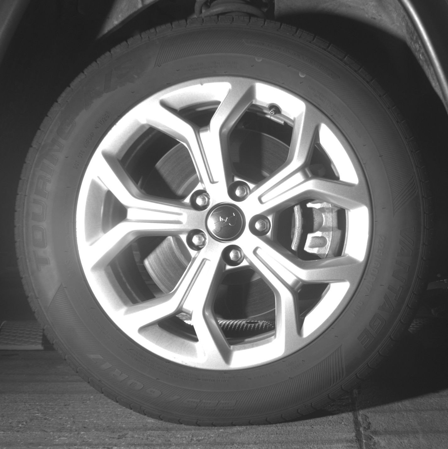 Used 2025 Jeep Compass Latitude image 13