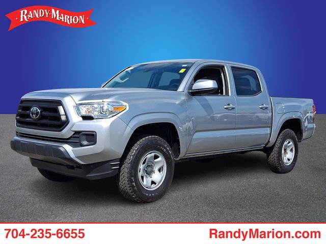 Used 2023 Toyota Tacoma SR