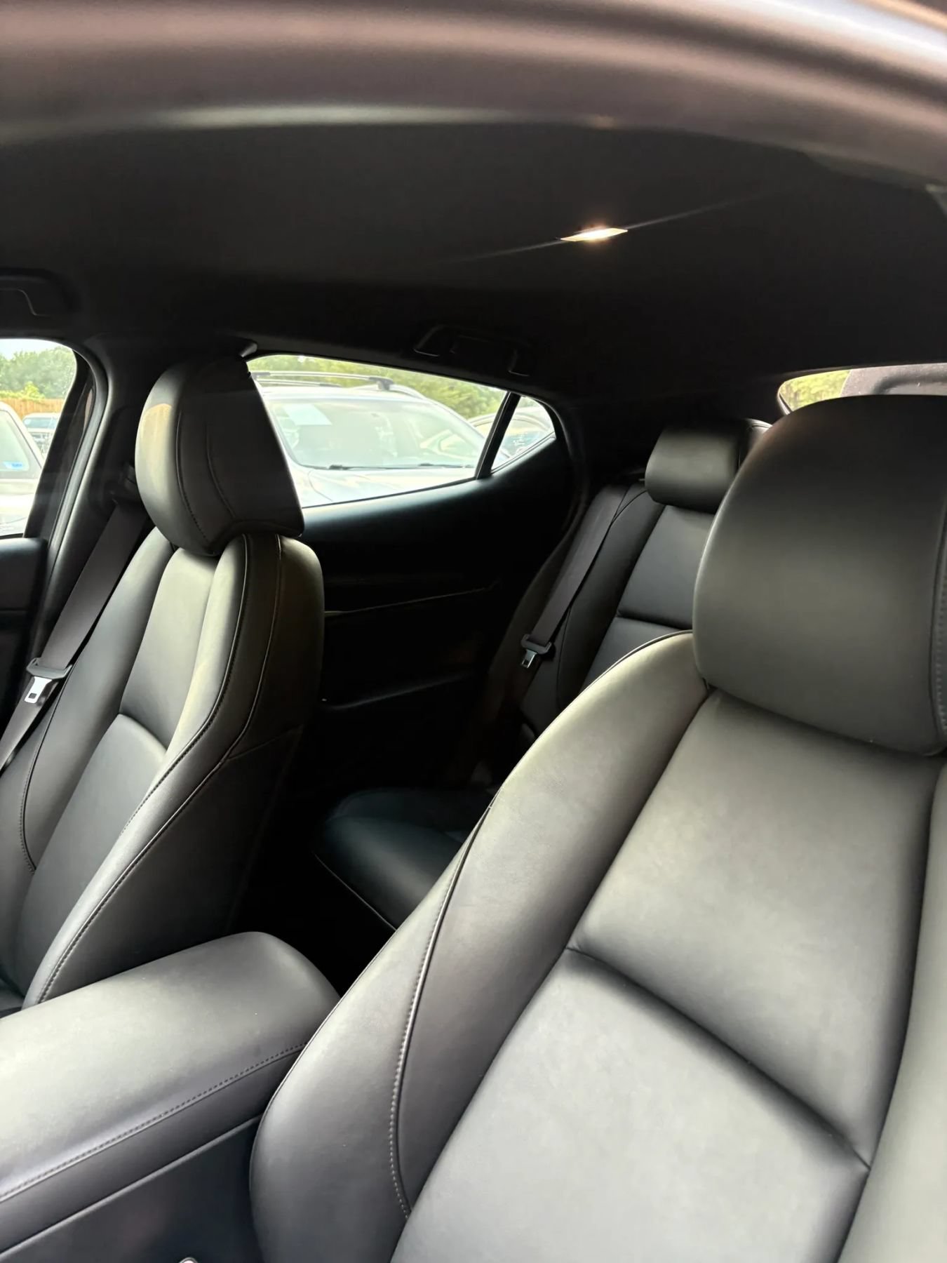 Used 2019 MAZDA MAZDA3 Hatchback w/ Preferred Package FWD image 41