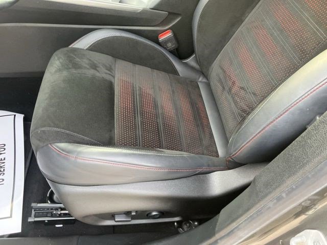 Certified 2024 Dodge Hornet R/T image 11