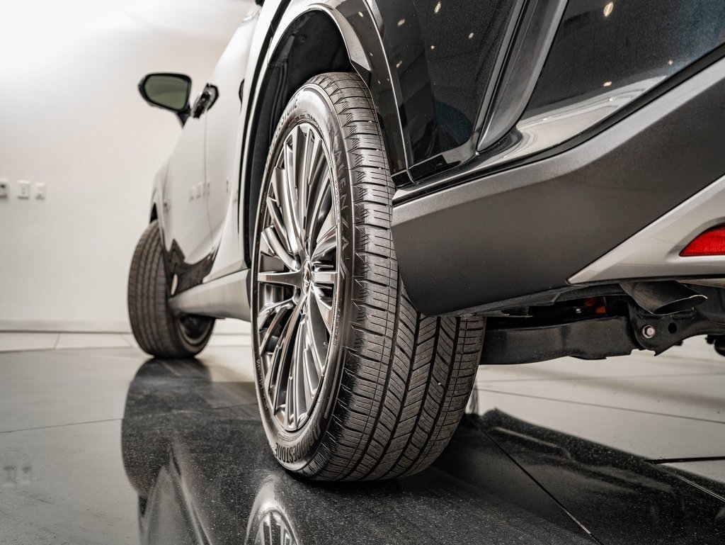 Certified 2024 Lexus RX 450h AWD w/ Convenience Package image 45