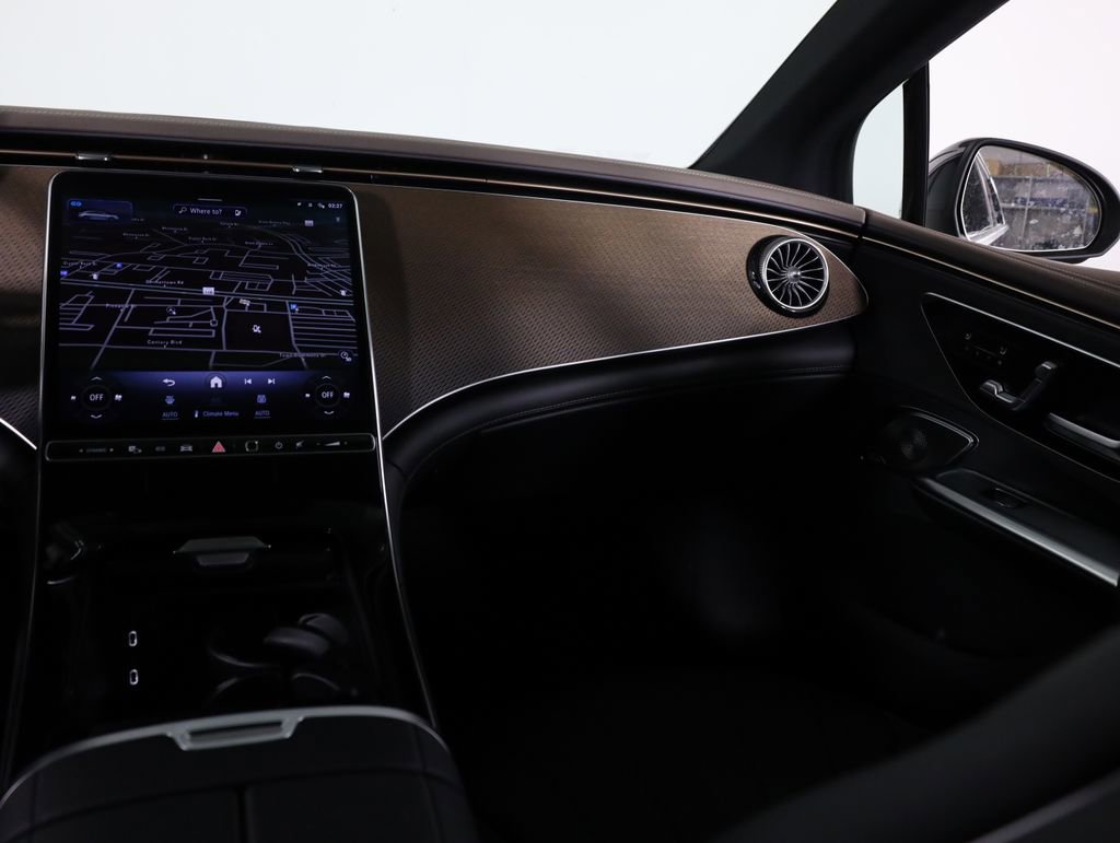 Certified 2024 Mercedes-Benz EQE 350+ 4MATIC Sedan image 45