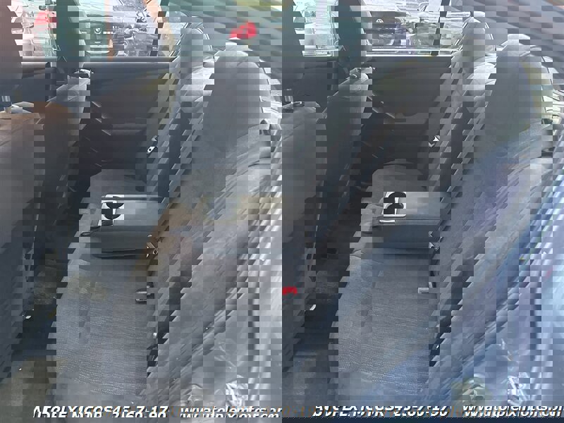 Used 2011 Nissan Altima Hybrid Sedan image 17