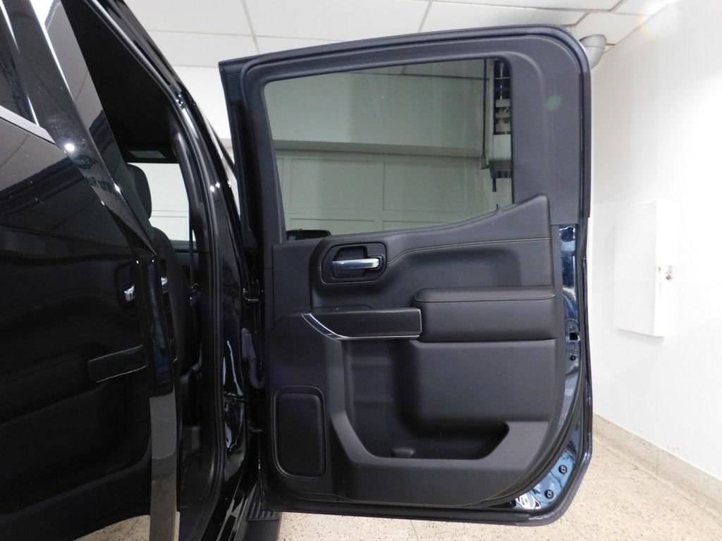 Used 2021 GMC Sierra 1500 AT4 w/ AT4 Value Package AWD/4WD image 71