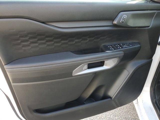 Used 2024 Ford Ranger XLT w/ Equipment Group 301A High image 22