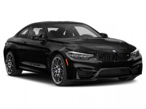 Used 2019 BMW M4 Coupe w/ Competition Package image 9
