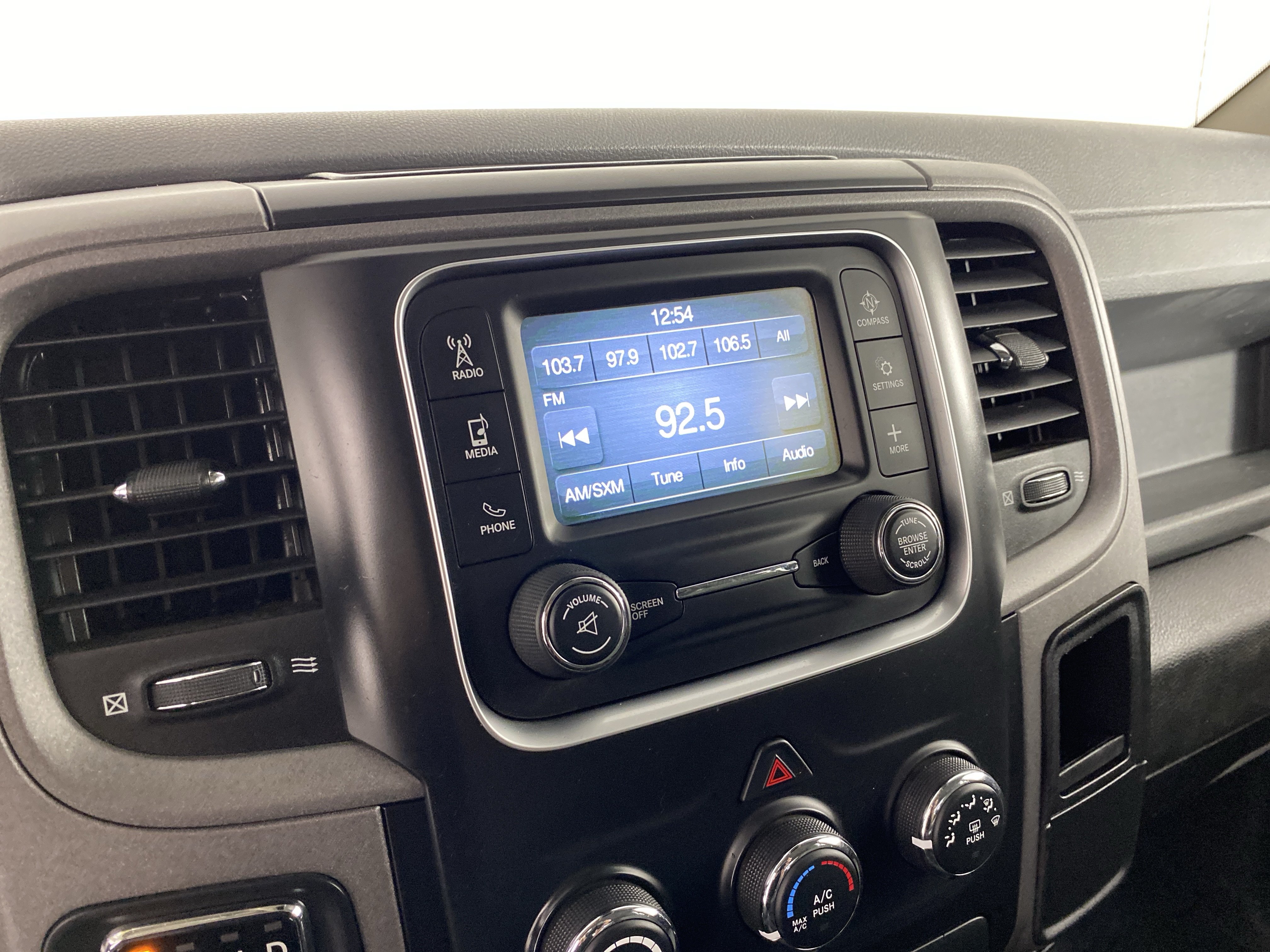 Used 2019 RAM 1500 Tradesman w/ Popular Equipment Group AWD/4WD image 25