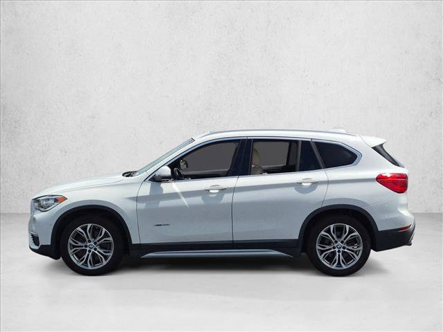 Used 2016 BMW X1 xDrive28i AWD/4WD image 8