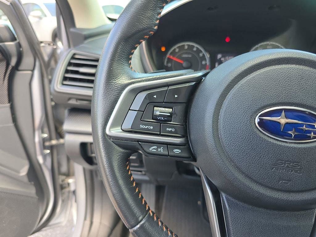 Used 2019 Subaru Crosstrek 2.0i Premium w/ Popular Package #2 image 32