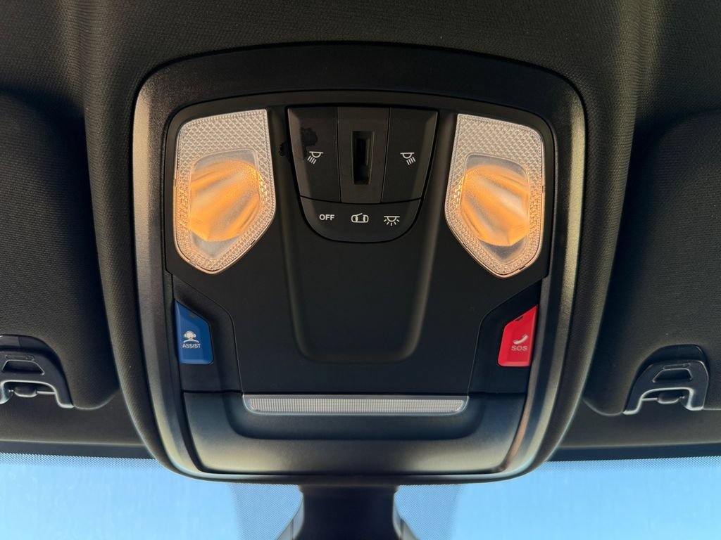 Used 2024 RAM 3500 Big Horn AWD/4WD image 44