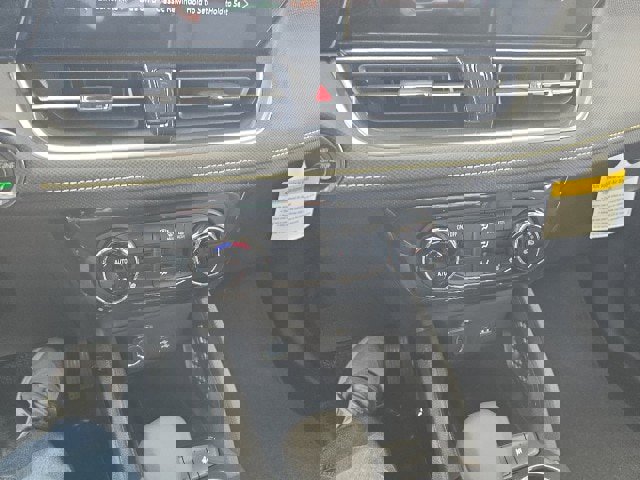 New 2026 Chevrolet TrailBlazer ACTIV image 32