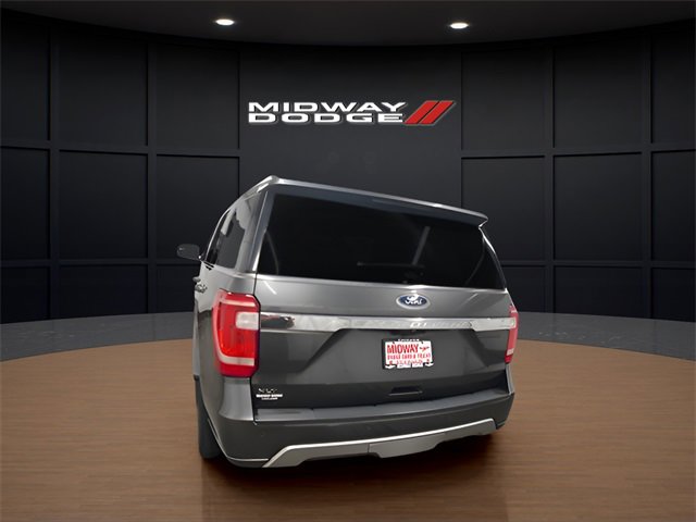 Used 2019 Ford Expedition XLT image 6
