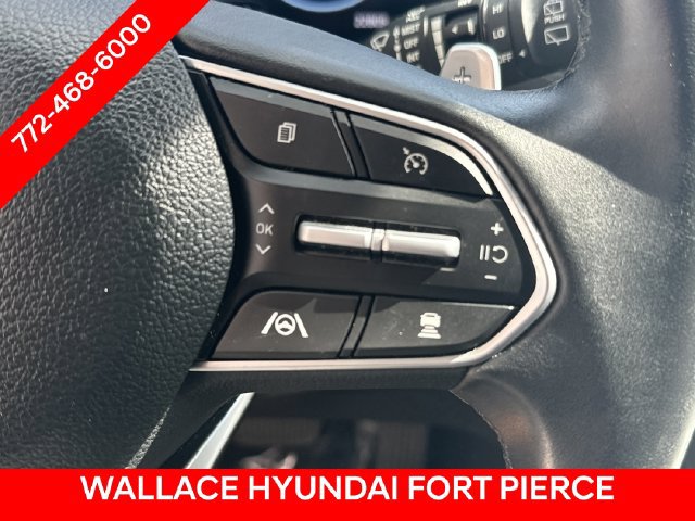 Used 2023 Hyundai Santa Fe SEL w/ Premium Package FWD image 19