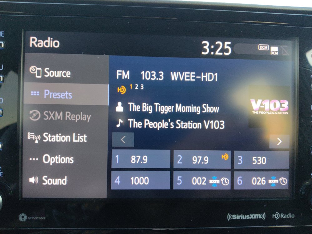 Used 2021 Toyota Highlander LE FWD image 25