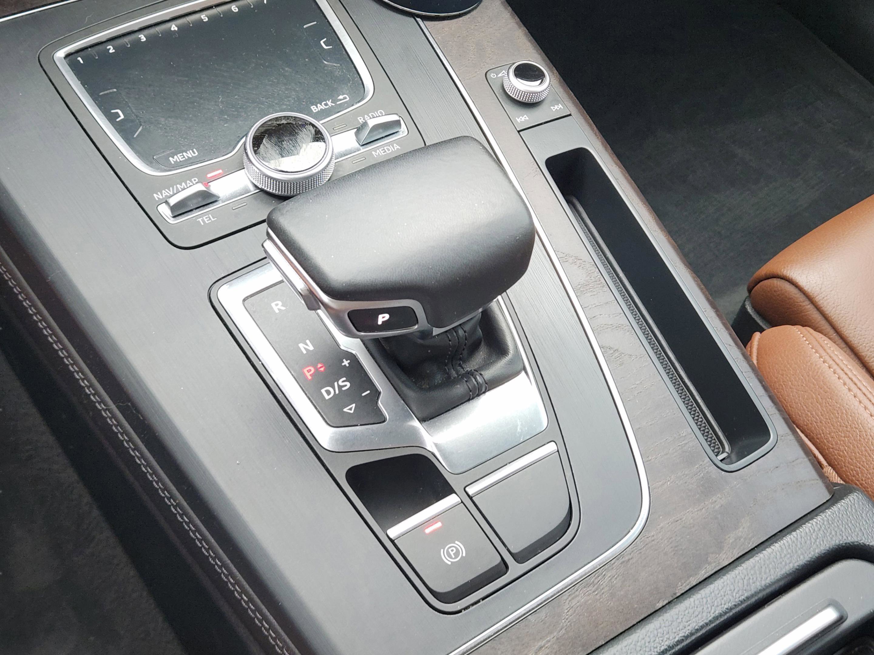 Used 2018 Audi Q5 Prestige image 15