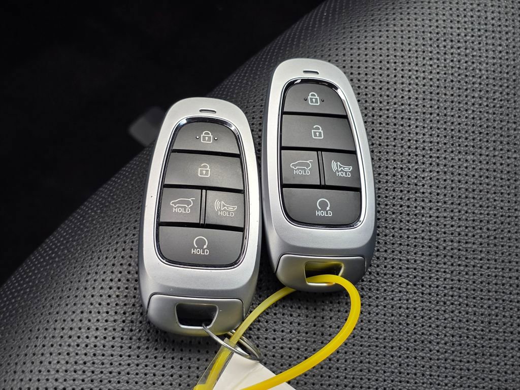 Used 2023 Hyundai Tucson SEL w/ Convenience Package image 36