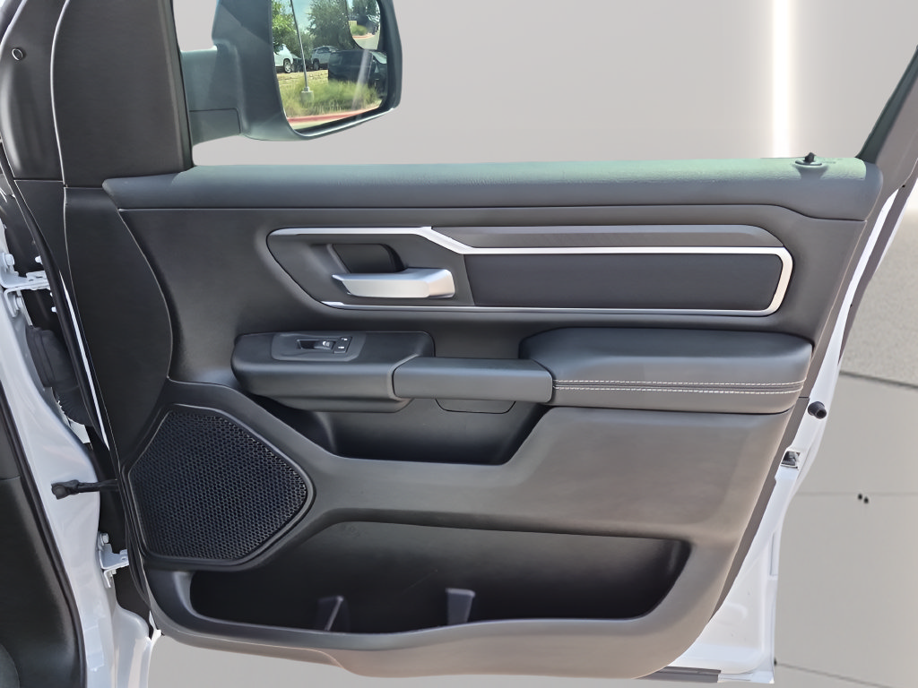 Used 2025 RAM 1500 Lone Star AWD/4WD image 33