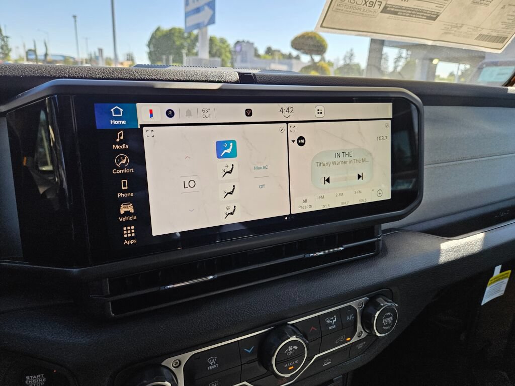 New 2026 Jeep Wrangler Sport AWD/4WD image 19